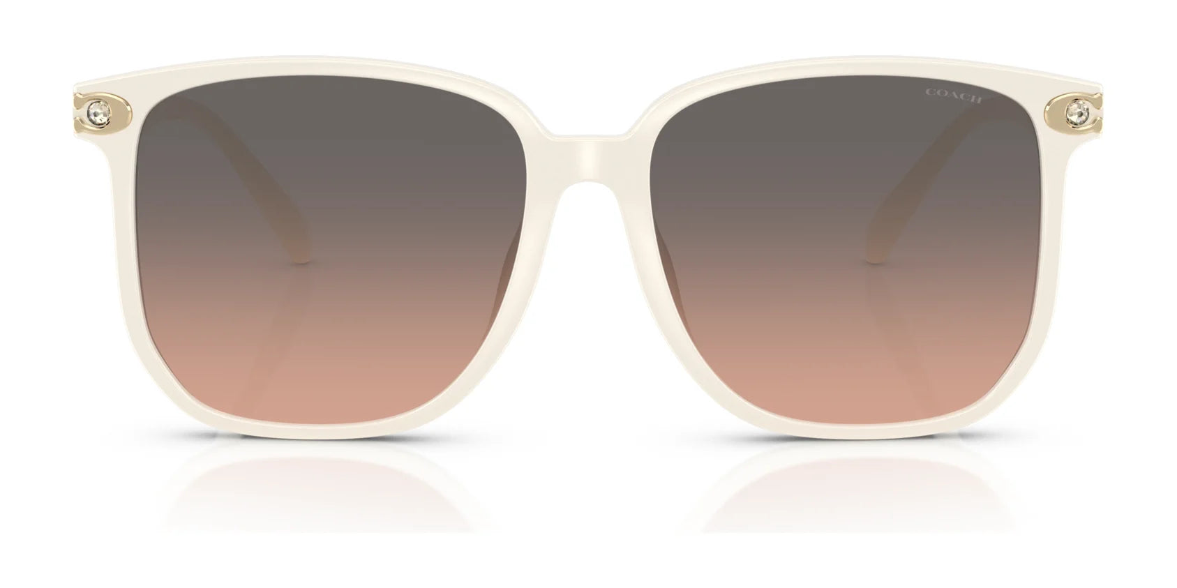 Coach CW419 HC8413BD Sunglasses | Size 58 Coach CW419 HC8413BD Sunglasses | Size 58