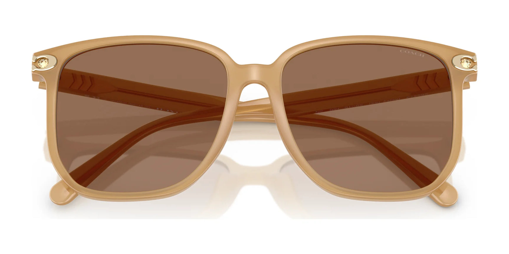 Coach CW419 HC8413BD Sunglasses | Size 58 Coach CW419 HC8413BD Sunglasses | Size 58