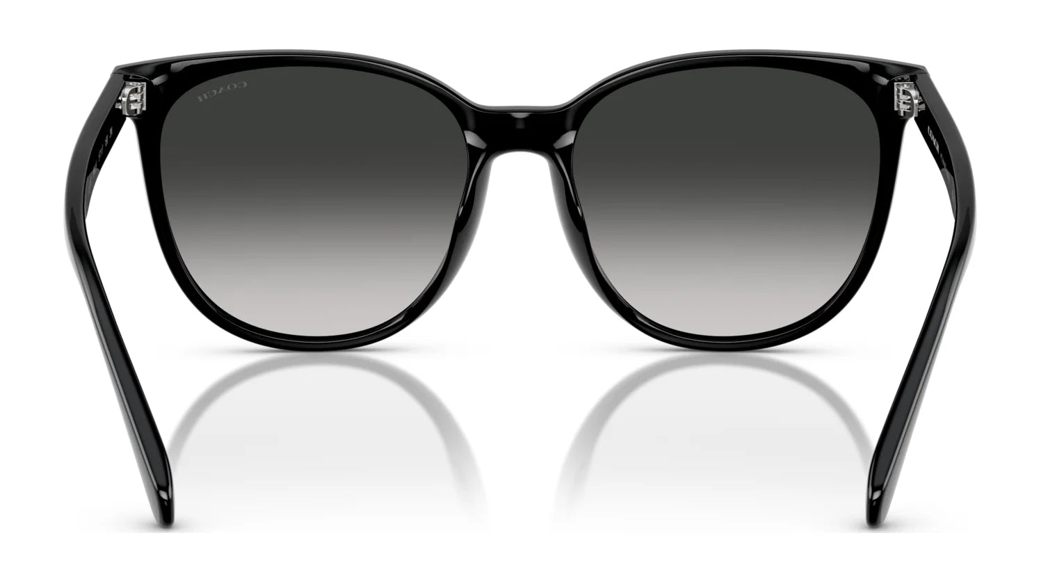 Coach CW428 HC8414BD Sunglasses | Size 57 Coach CW428 HC8414BD Sunglasses | Size 57