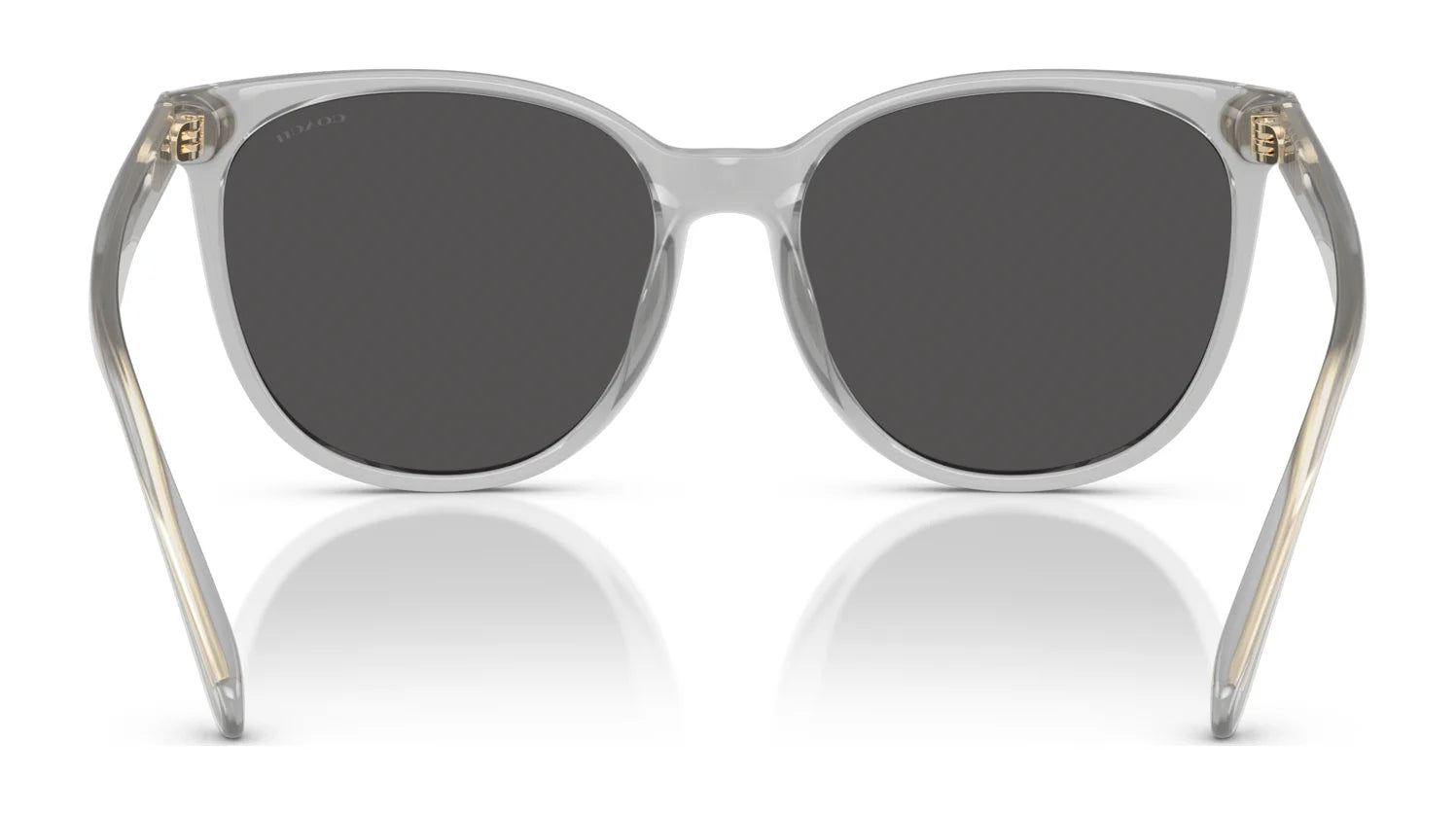 Coach CW428 HC8414BD Sunglasses | Size 57 Coach CW428 HC8414BD Sunglasses | Size 57