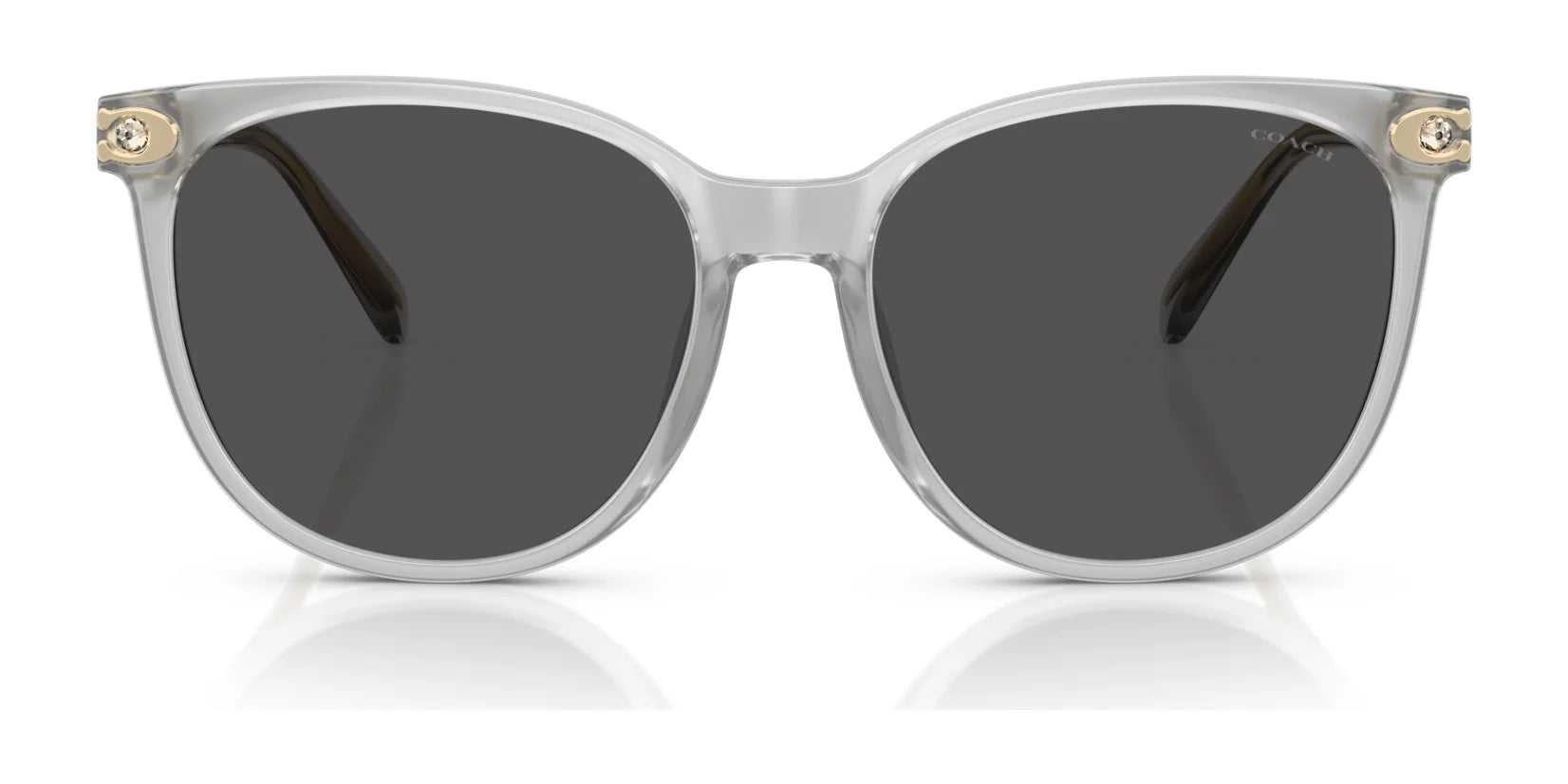 Coach CW428 HC8414BD Sunglasses | Size 57 Coach CW428 HC8414BD Sunglasses | Size 57