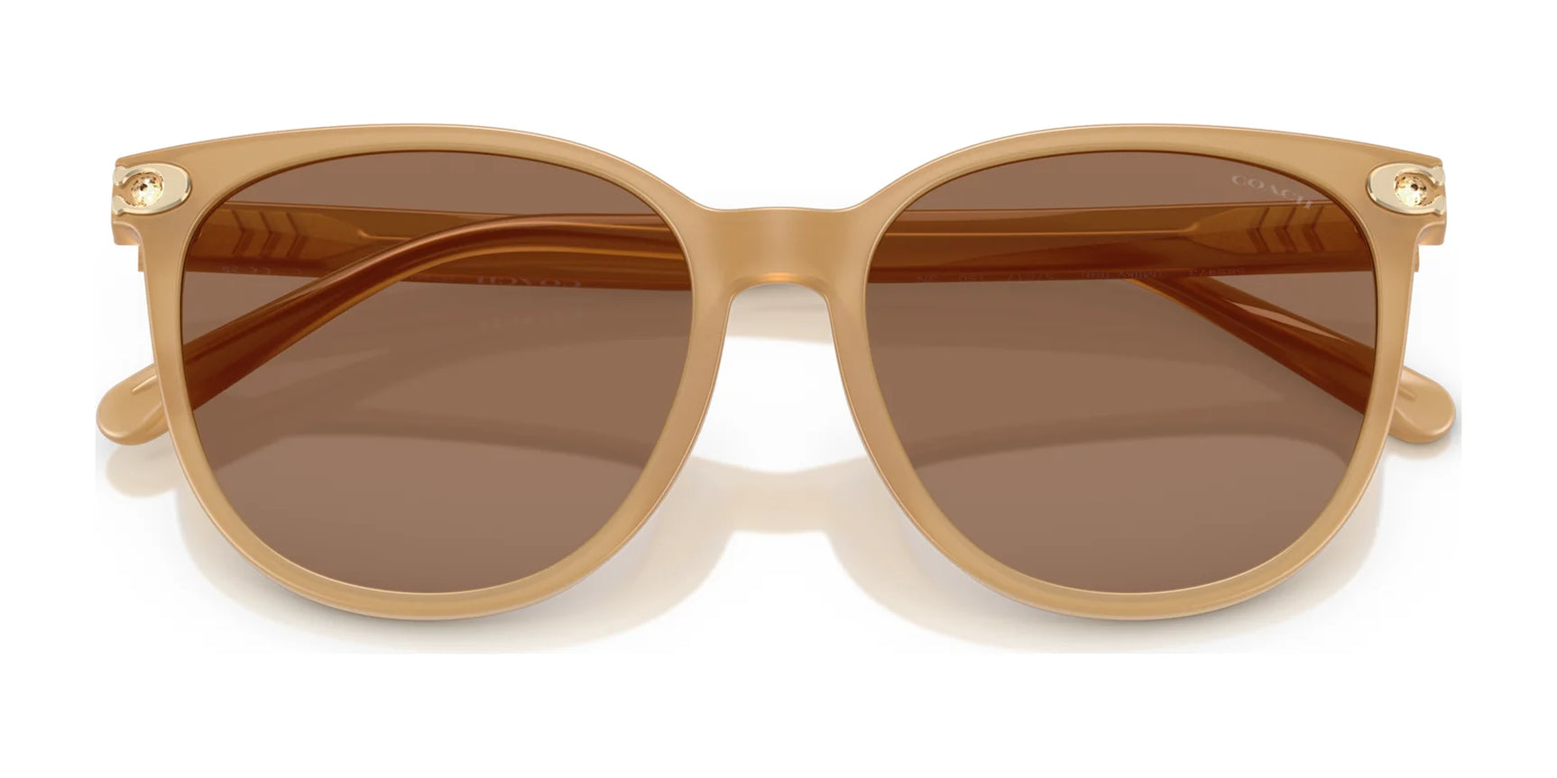 Coach CW428 HC8414BD Sunglasses | Size 57 Coach CW428 HC8414BD Sunglasses | Size 57