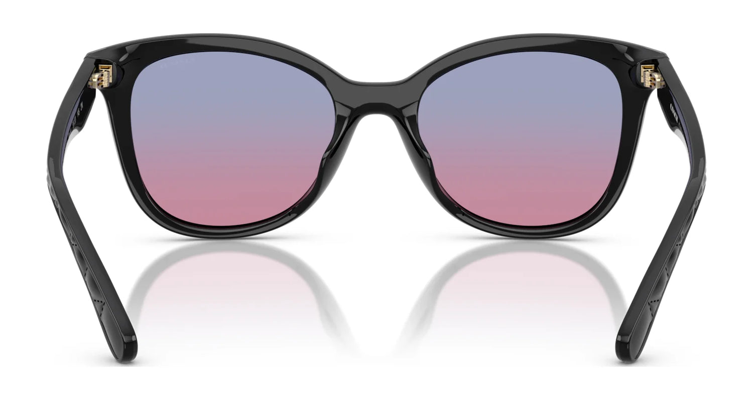 Coach CAD25 HC8419U Sunglasses | Size 55 Coach CAD25 HC8419U Sunglasses | Size 55