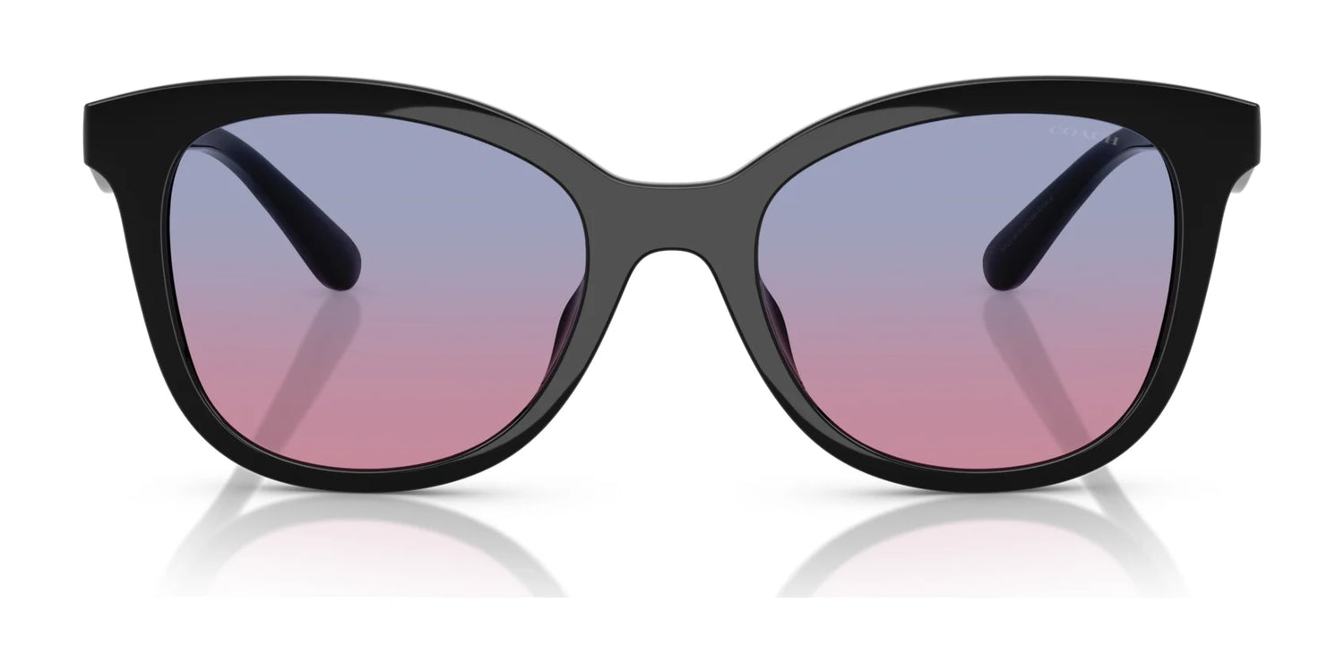 Coach CAD25 HC8419U Sunglasses | Size 55 Coach CAD25 HC8419U Sunglasses | Size 55