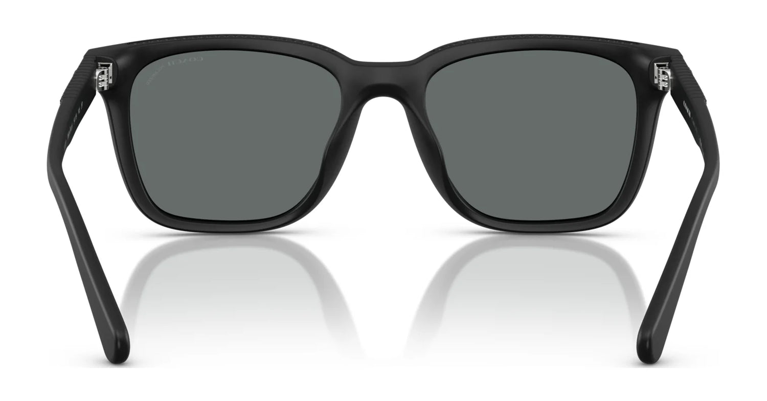 Coach CAD81 HC8426U Sunglasses | Size 54 Coach CAD81 HC8426U Sunglasses | Size 54