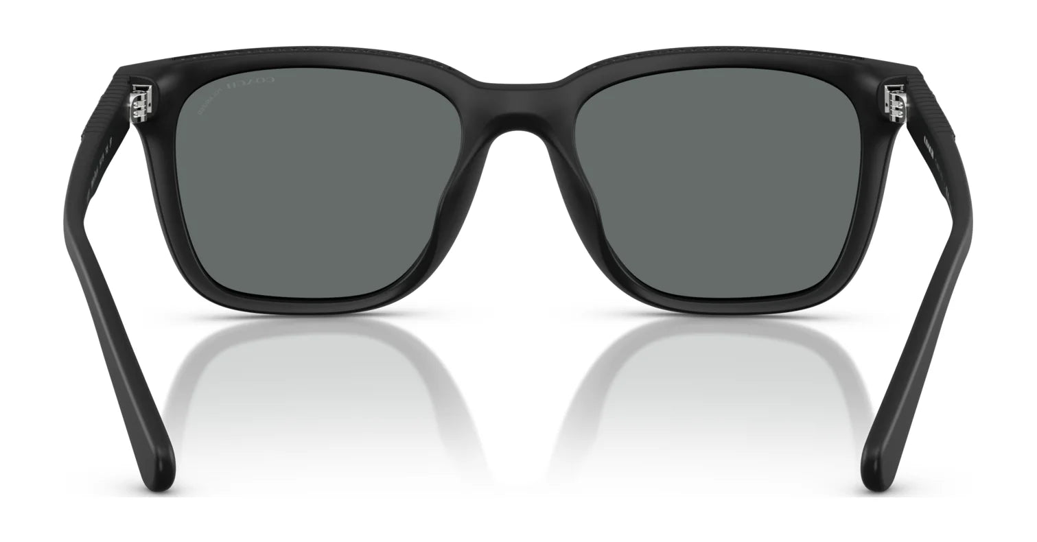 Coach CAD81 HC8426U Sunglasses | Size 54 Coach CAD81 HC8426U Sunglasses | Size 54