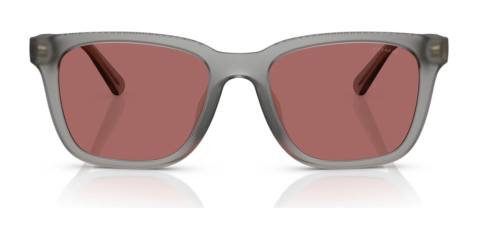 Coach CAD81 HC8426U Sunglasses | Size 54 Coach CAD81 HC8426U Sunglasses | Size 54