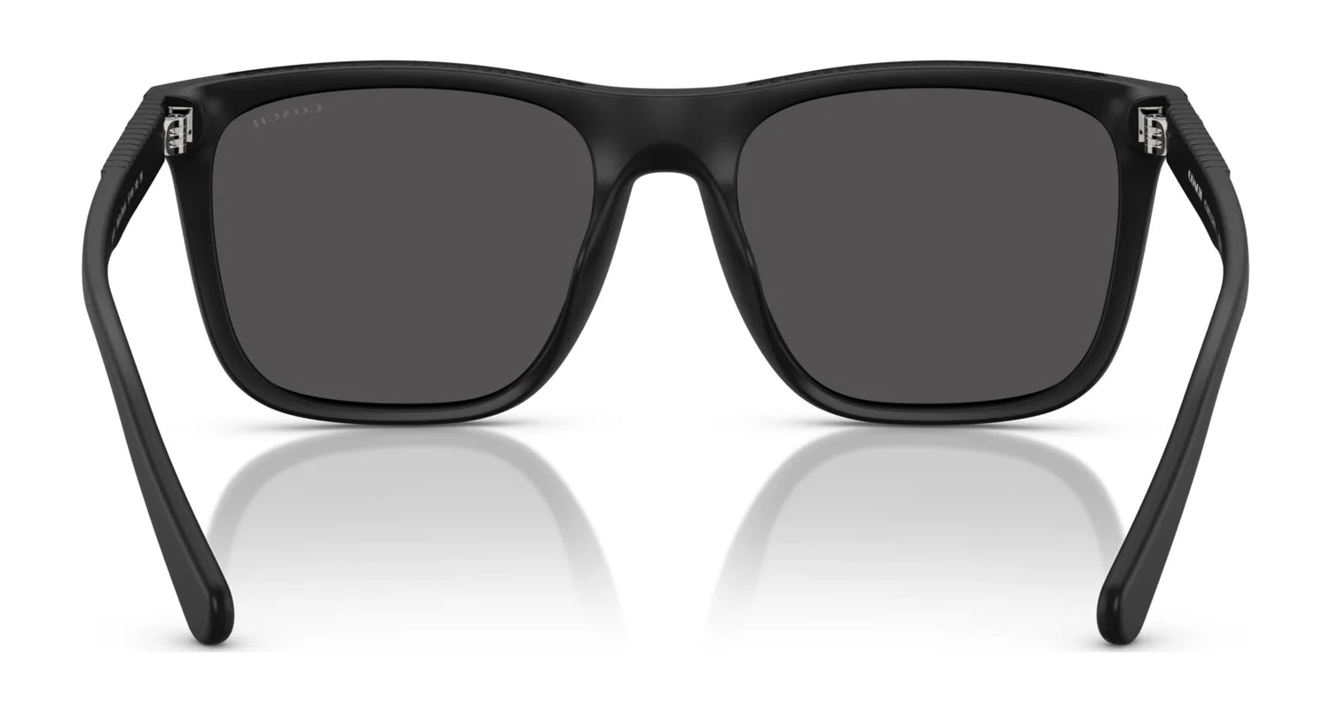 Coach CAE78 HC8427U Sunglasses | Size 57 Coach CAE78 HC8427U Sunglasses | Size 57