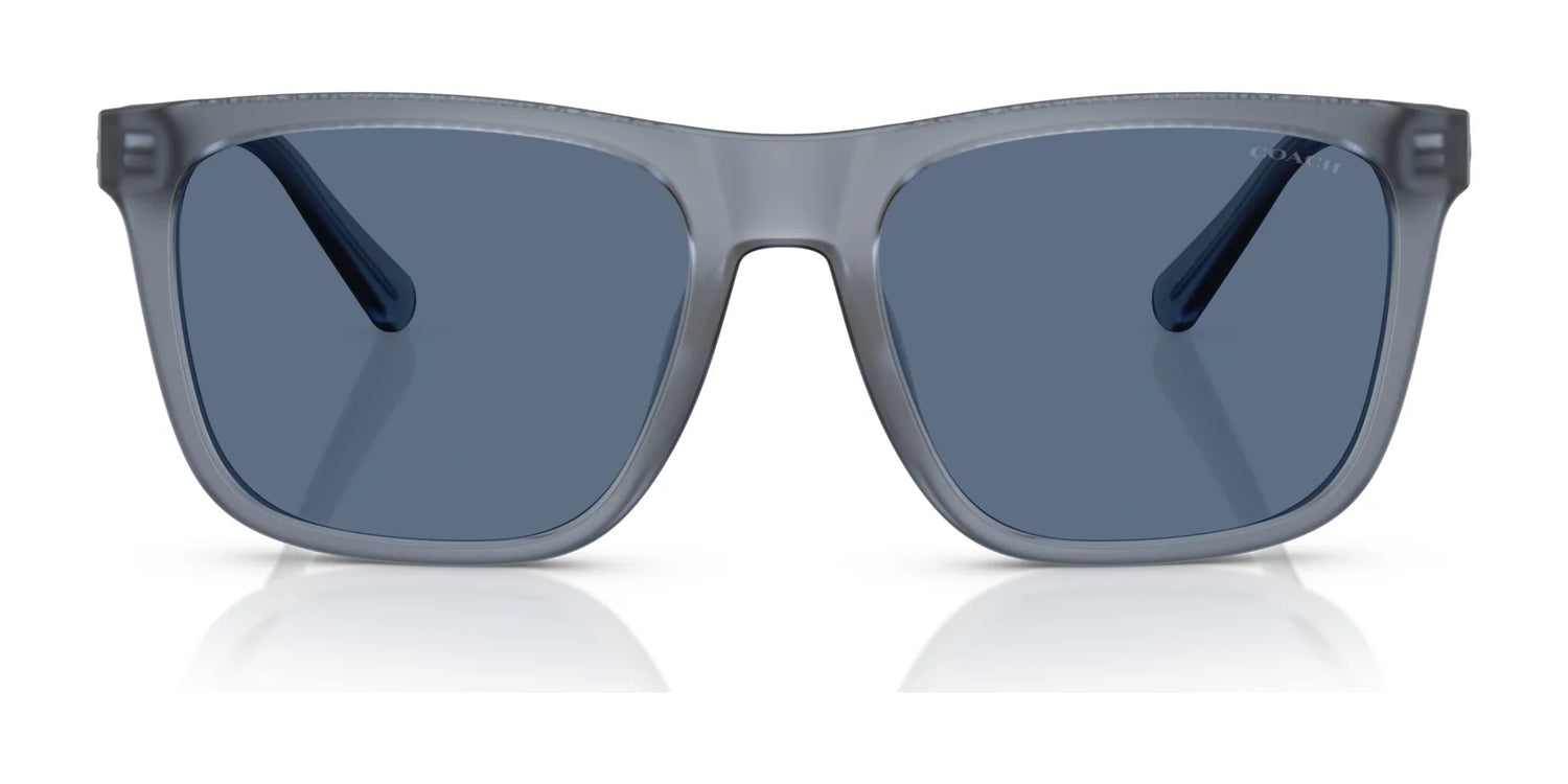 Coach CAE78 HC8427U Sunglasses | Size 57 Coach CAE78 HC8427U Sunglasses | Size 57