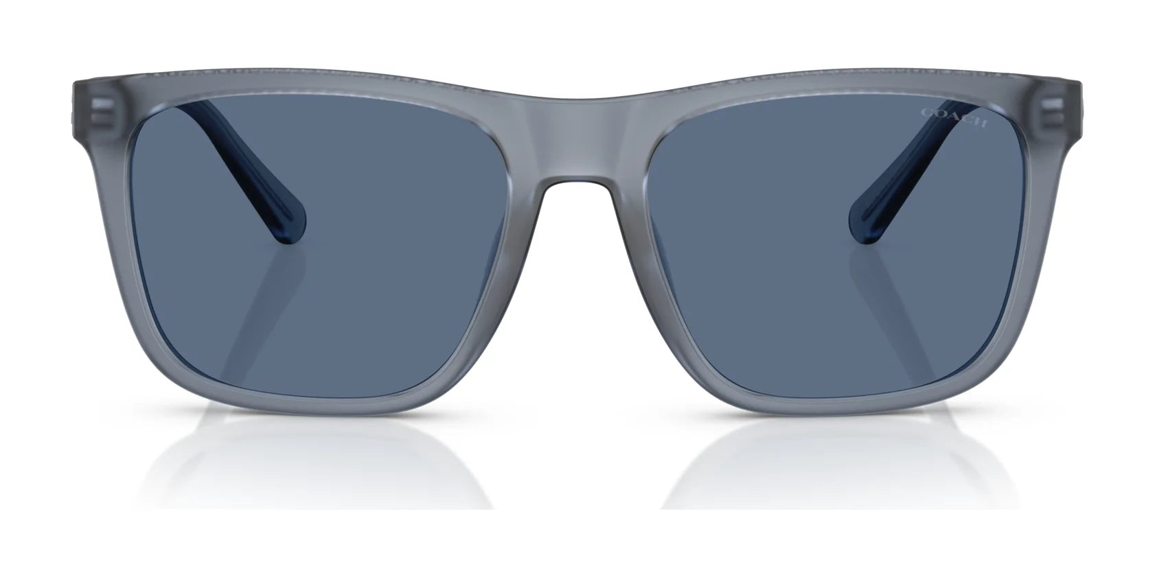 Coach CAE78 HC8427U Sunglasses | Size 57 Coach CAE78 HC8427U Sunglasses | Size 57