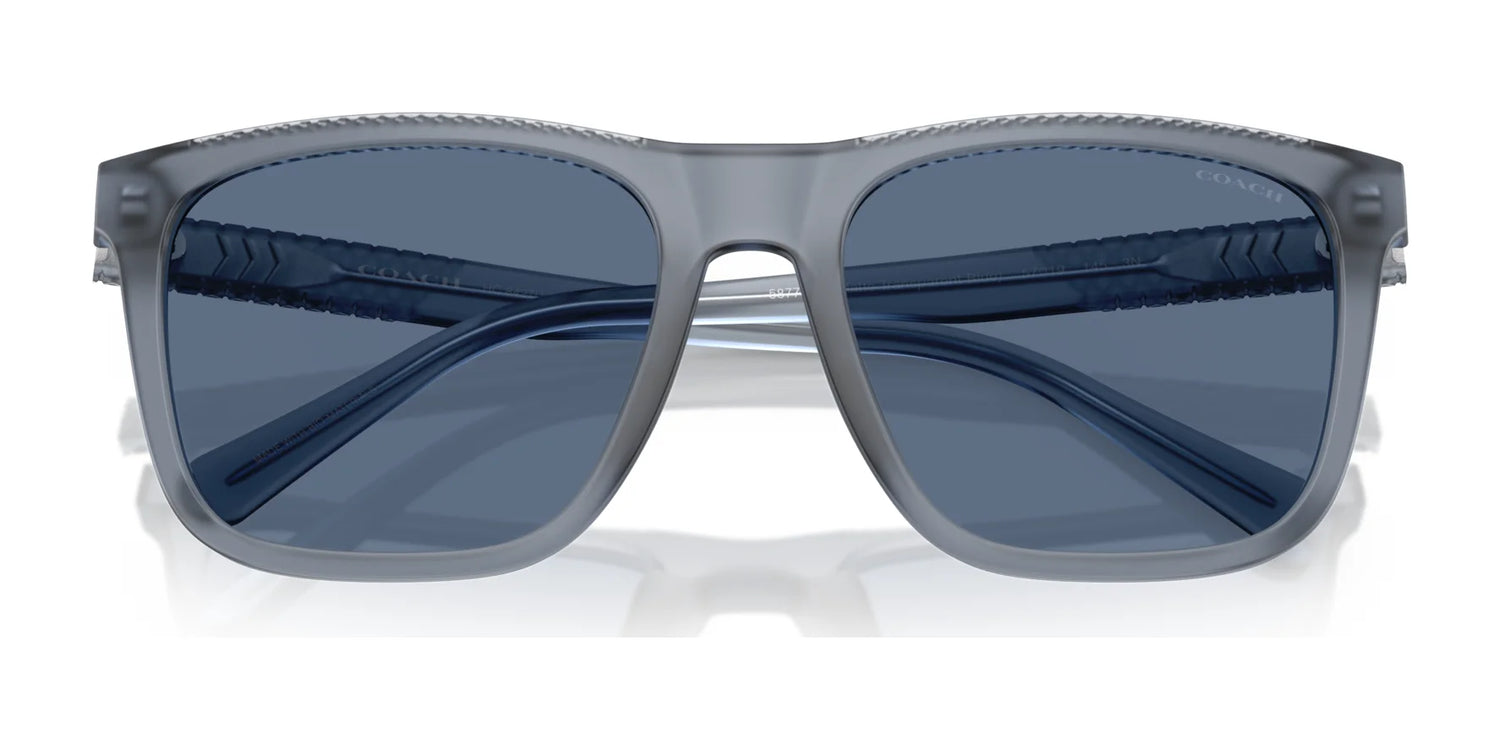 Coach CAE78 HC8427U Sunglasses | Size 57 Coach CAE78 HC8427U Sunglasses | Size 57