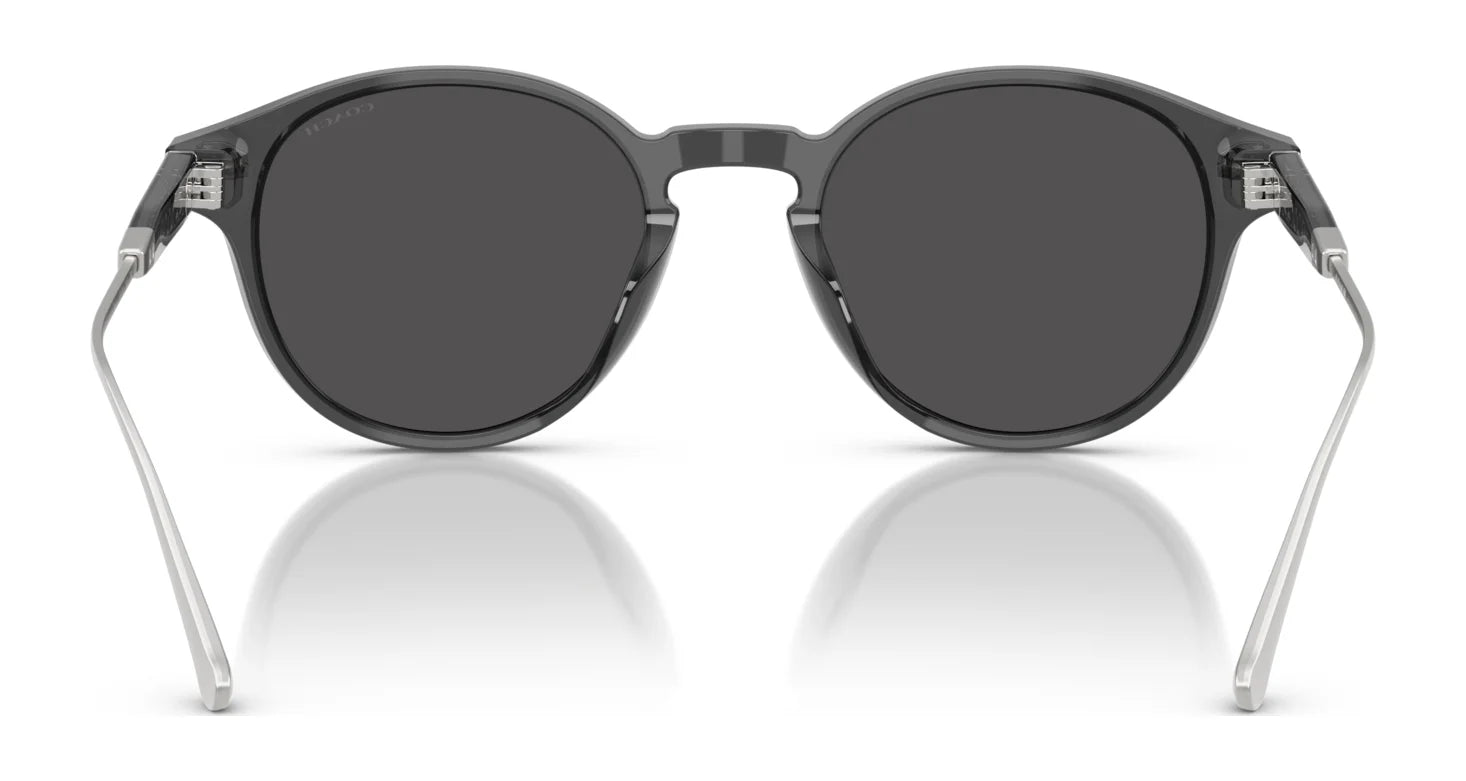 Coach CAD83 HC8428U Sunglasses | Size 50 Coach CAD83 HC8428U Sunglasses | Size 50