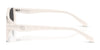 Coach CBY86 HC8444D Sunglasses | Size 57 / Black / Dark Pink (2N 36.1%) №50023G