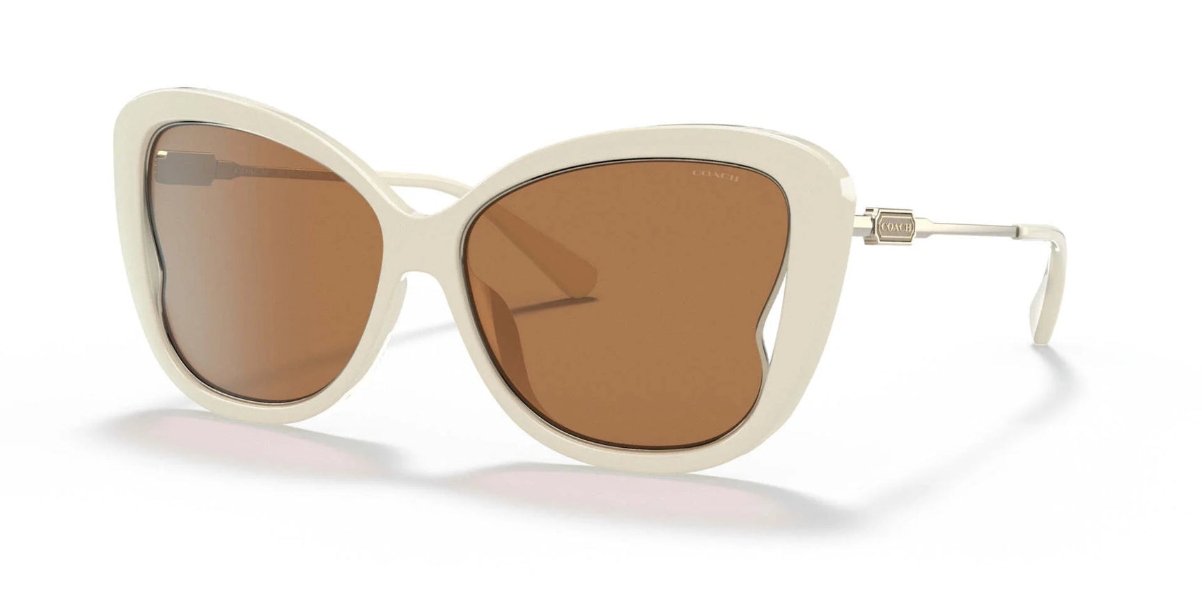 Coach L1166 HC8304U Sunglasses Coach L1166 HC8304U Sunglasses