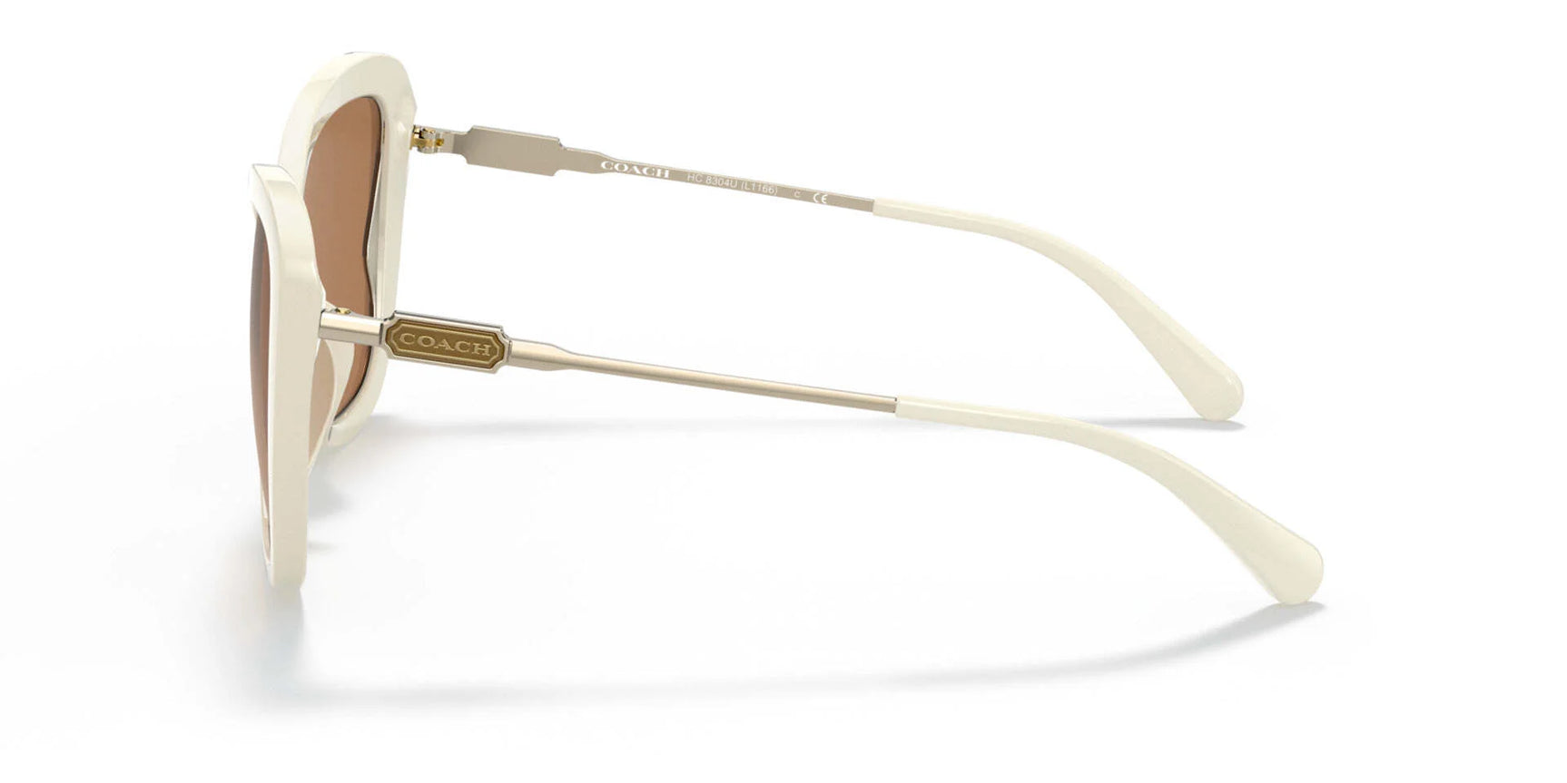 Coach L1166 HC8304U Sunglasses Coach L1166 HC8304U Sunglasses