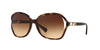 Coach L948 HC8145 Sunglasses / №512013 / Size Brown Gradient (3N)