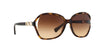 Coach L948 HC8145 Sunglasses / №512013 / Size Brown Gradient (3N)