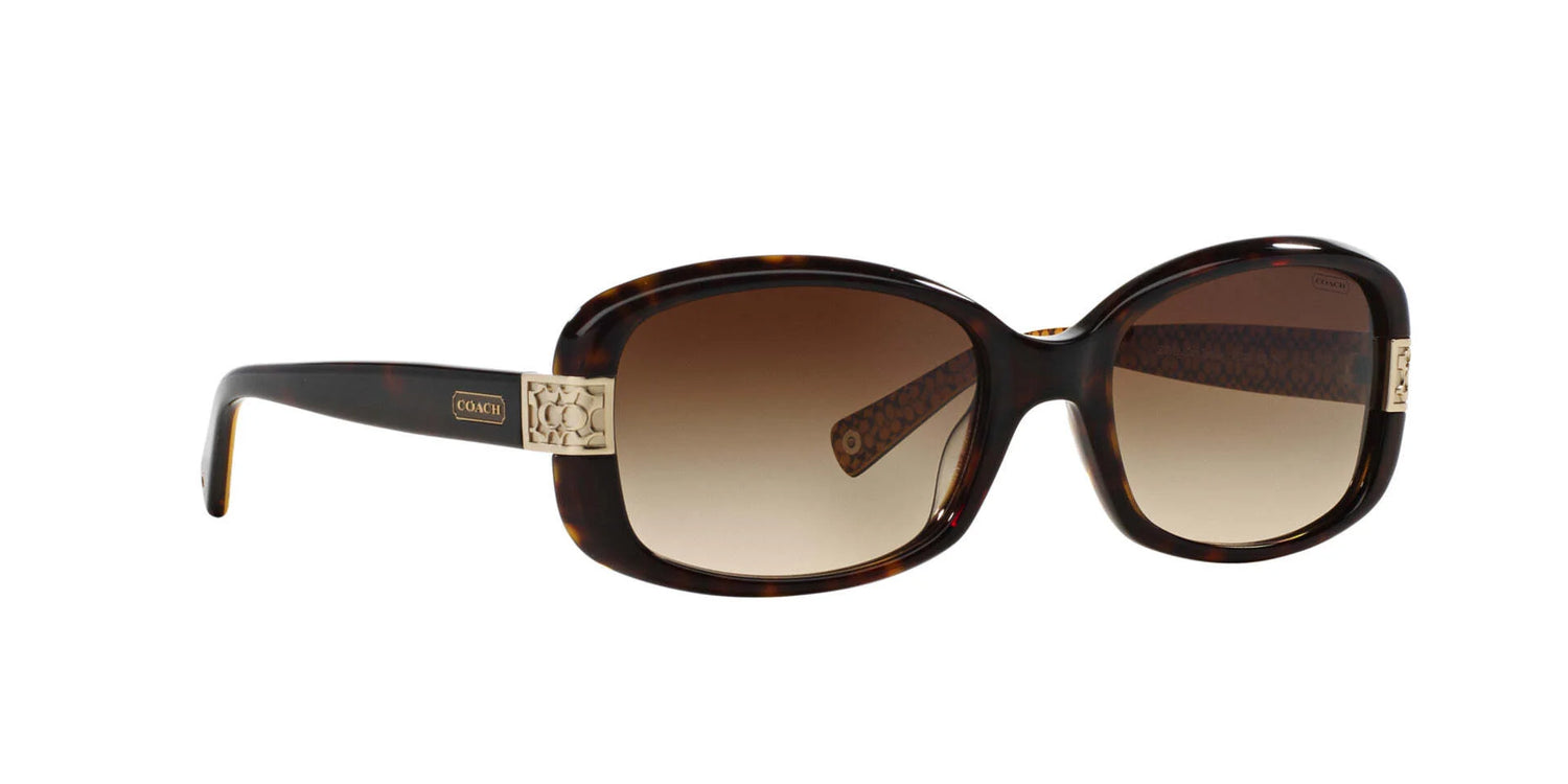 Coach LILLIAN HC8003 Sunglasses Coach LILLIAN HC8003 Sunglasses