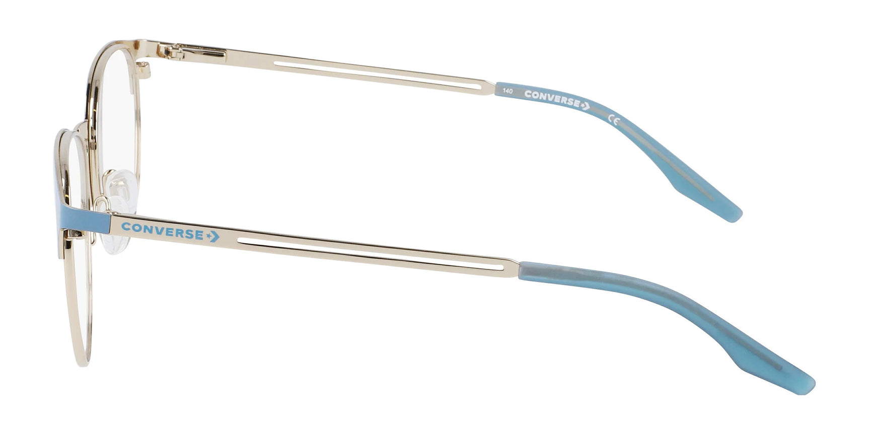 Converse CV1003 Eyeglasses | Size 51 Converse CV1003 Eyeglasses | Size 51