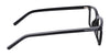 Converse CV5049 Eyeglasses | Size 54 / Black