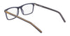 Converse CV5049 Eyeglasses | Size 54 / Black