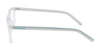 Converse CV5049 Eyeglasses | Size 54 / Black