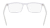 Converse CV5049 Eyeglasses | Size 54 / Black