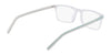 Converse CV5049 Eyeglasses | Size 54 / Black