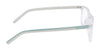 Converse CV5049 Eyeglasses | Size 54 / Black