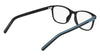 Converse CV5060Y Eyeglasses | Size 48 / Black