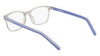 Converse CV5060Y Eyeglasses | Size 48 / Black