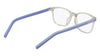 Converse CV5060Y Eyeglasses | Size 48 / Black
