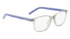 Converse CV5060Y Eyeglasses | Size 48 / Black