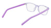 Converse CV5060Y Eyeglasses | Size 48 / Black