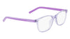 Converse CV5060Y Eyeglasses | Size 48 / Black