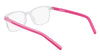 Converse CV5060Y Eyeglasses | Size 48 / Black