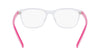 Converse CV5060Y Eyeglasses | Size 48 / Black