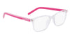 Converse CV5060Y Eyeglasses | Size 48 / Black
