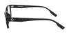 Converse CV5062 Eyeglasses / Black / Size 52