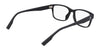 Converse CV5062 Eyeglasses / Black / Size 52