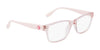 Converse CV5062 Eyeglasses / Black / Size 52