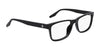 Converse CV5067 Eyeglasses | Size 54 / Black