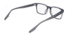 Converse CV5067 Eyeglasses | Size 54 / Black