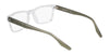 Converse CV5067 Eyeglasses | Size 54 / Black