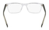 Converse CV5067 Eyeglasses | Size 54 / Black