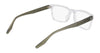 Converse CV5067 Eyeglasses | Size 54 / Black