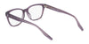 Converse CV5068 Eyeglasses | Size 52 / Crystal Algae Coast