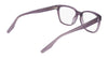 Converse CV5068 Eyeglasses | Size 52 / Crystal Algae Coast