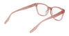 Converse CV5068 Eyeglasses | Size 52 / Crystal Algae Coast