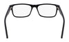 Converse CV5072Y Eyeglasses | Size 50 / Black